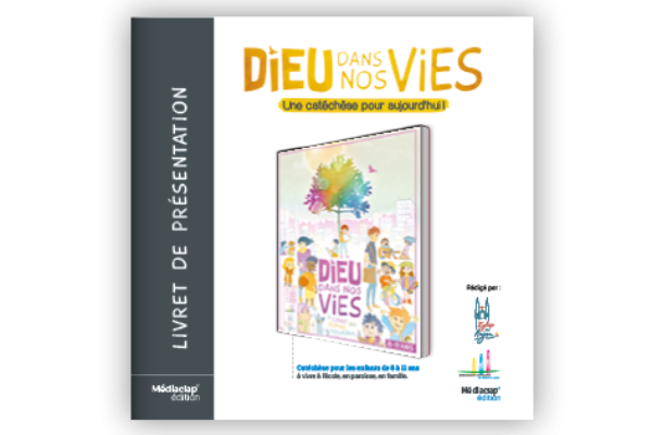 Feuilleter le livret de présentation