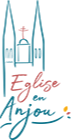 Logo Diocèse d'Angers 