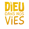 Logo Dieu dans nos vies